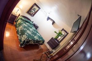 Hotel posada casa regia