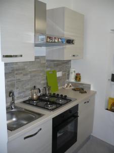 Casa del Cioccolatte