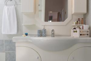 Full View in a Luxury House Heraklio Greece