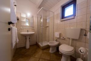 Nacalino Agriturismo