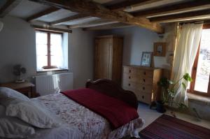 B&B / Chambres d'hotes Au garcin : photos des chambres