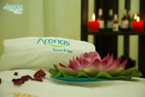 Arenas Hotel & Spa - Putre