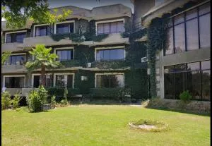 Rock City Resort - Mingora