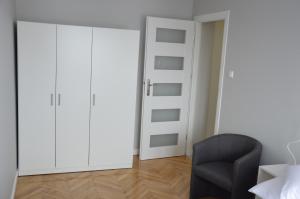 Apartamenty Słowackiego 1 & Ogrodowa 2