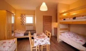 Agroturystyka Źródełko - 圣凯瑟琳