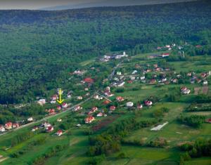 Agroturystyka Źródełko