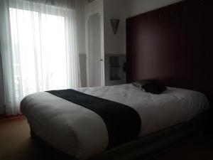 Hotels Logis Cosy - Hotel Le Moulin Neuf - Chantonnay : photos des chambres