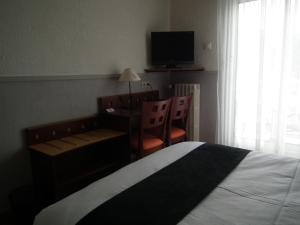 Hotels Logis Cosy - Hotel Le Moulin Neuf - Chantonnay : photos des chambres