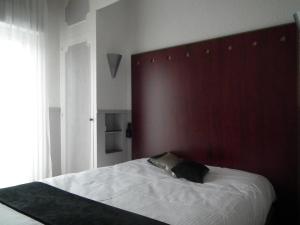 Hotels Logis Cosy - Hotel Le Moulin Neuf - Chantonnay : photos des chambres