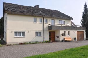 Apartaments Ferienwohnung Gindele Busingen am Hochrhein Šveice