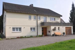 Apartament Ferienwohnung Gindele Busingen am Hochrhein Szwajcaria