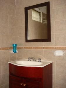 Departamento carlos paz