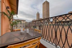 Bologna Altana Deluxe