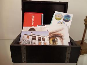 Apartamento Soho-Colón, ubicado en centro histórico