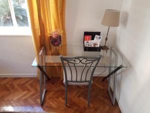 Apartamento Soho-Colón, ubicado en centro histórico