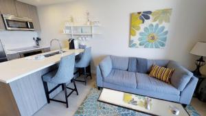 Era Suite Living on Yates