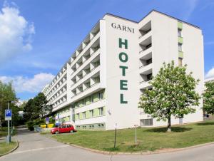 Hotel Garni Hotel Vinarska Brünn Tschechien