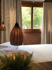 Cabana no Campo Caminho do Salto Ventoso - 法罗皮利亚