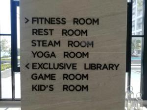 AERAS Beachfront x MonthStayZ