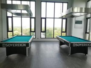 AERAS Beachfront x MonthStayZ Thailand