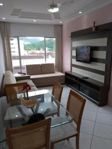 Lindo apartamento a 10 minutos da praia das Astúrias