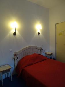 Hotel Restaurant Du Commerce photo 15
