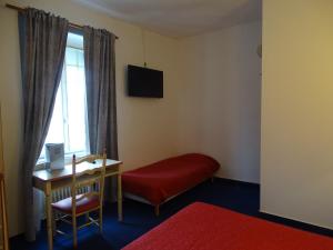 Hotel Restaurant Du Commerce photo 12