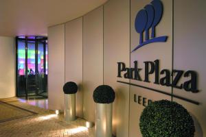 Park Plaza hotel, 
Leeds, United Kingdom.
The photo picture quality can be
variable. We apologize if the
quality is of an unacceptable
level.