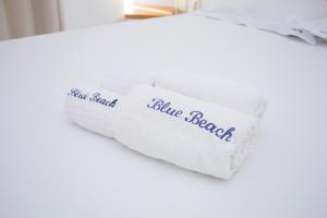 Blue Beach Temporada