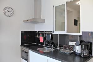 Apartamento Horizonte