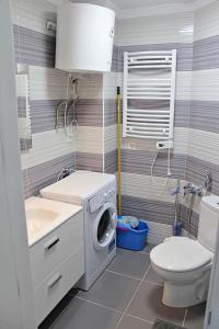 Apartamento Horizonte