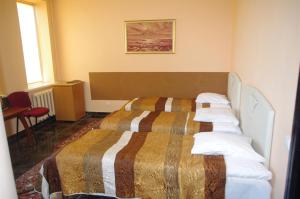Triple Room room in Vaivorykštė