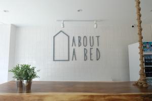 About A Bed Hostel Chiangmai