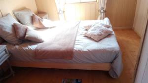 Appartements Maison Arles : photos des chambres