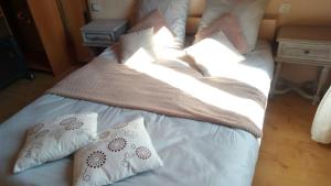 Appartements Maison Arles : photos des chambres