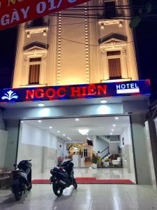 Ngoc Hien Hotel