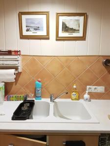 Appartements Maison Arles : photos des chambres