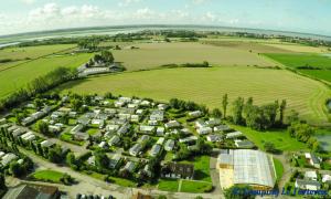 Campings Camping Le Tarteron : photos des chambres