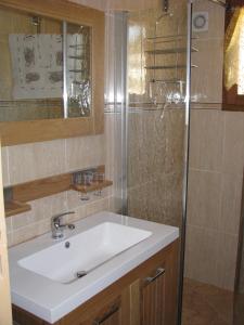 Appartements au bons repos : photos des chambres