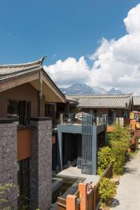 To The Youth Guest House, Homestays - Lijiang