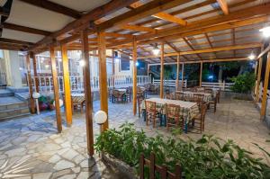 Evgatis Hotel Limnos Greece