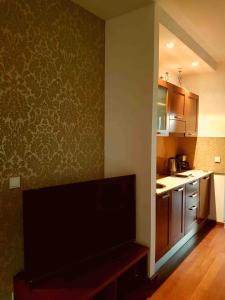 Apartament Mestwina Jurata