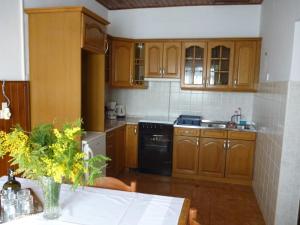 Apartment in Starigrad-Paklenica 34070