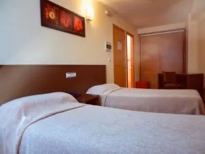 Hotel Santa Catalina by Bossh Hotels - 巴斯提安吉洛