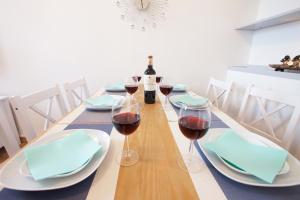 "Le Calypso" by EnjoyNice, 2-bedroom with airco, beach at 3 min