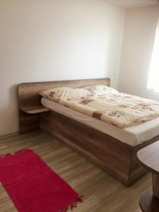 Promenád apartmány