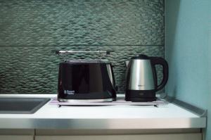 Harmonia Palace - Luxury Apartments