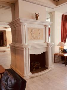 Hotel Olympia Palace