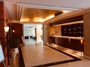 Hotel Olympia Palace