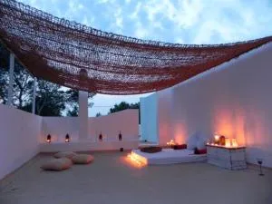 Casa Calma - 米乔尔海滩